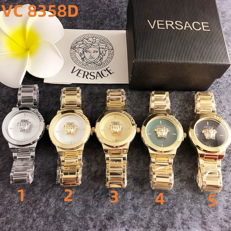 Versace watch 101506